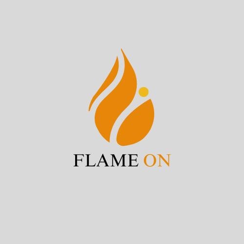 Flame On 